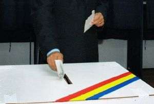 AEP - rezultate provizorii: Ciprian Ciucu - 29,10%, după centralizarea a 10,32% din secţiile de vot